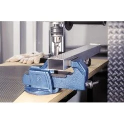 LUX Blechschälbohrer HSS 6 Mm - 20 Mm 7 LUX Blechschälbohrer HSS 6 Mm - 20 Mm -Lux-Tools 512567 picture3