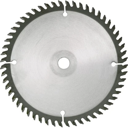 LUX HM-Kreissägeblatt 160 Mm X 16 Mm 48 Zähne 3 LUX HM-Kreissägeblatt 160 Mm X 16 Mm 48 Zähne