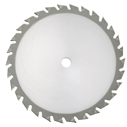 LUX HM-Kreissägeblatt 230 Mm X 30 Mm 34 Zähne 3 LUX HM-Kreissägeblatt 230 Mm X 30 Mm 34 Zähne