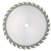LUX HM-Kreissägeblatt 160 Mm X 16 Mm 24 Z 2 LUX HM-Kreissägeblatt 160 Mm X 16 Mm 24 Z -Lux-Tools 515739 picture1 4