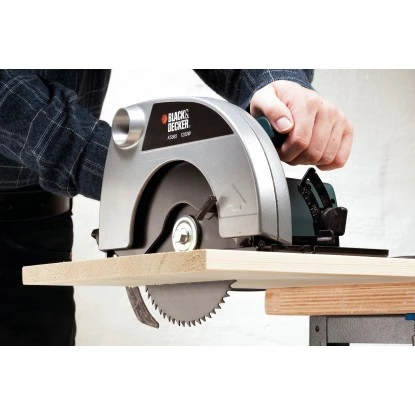 LUX HM-Kreissägeblatt 230 Mm X 30 Mm 34 Zähne 4 LUX HM-Kreissägeblatt 230 Mm X 30 Mm 34 Zähne – Bild 2