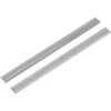 LUX HM-Hobelmesser 82 Mm X 5,5 X 1,1 Mm 1 LUX HM-Hobelmesser 82 Mm X 5,5 X 1,1 Mm -Lux-Tools 516451 picture 1 1