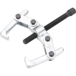 LUX Abzieher 2-armig 60 Mm Comfort