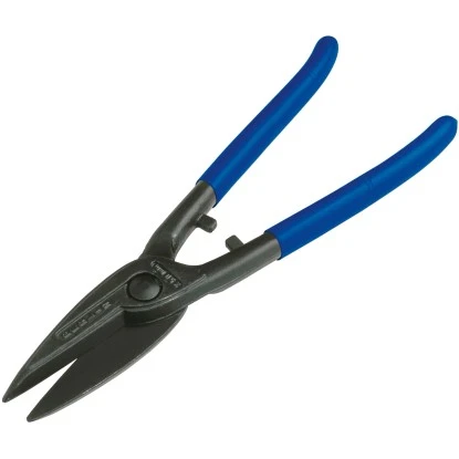 LUX Blechschere 250 Mm Comfort 3 LUX Blechschere 250 Mm Comfort