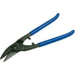 LUX Lochschere 250 Mm Comfort