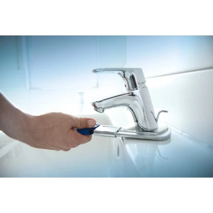 LUX Armaturenzange 240 Mm Comfort 4 LUX Armaturenzange 240 Mm Comfort – Bild 2