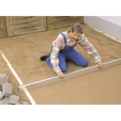 LUX Abziehlatte 2 M Classic 5 LUX Abziehlatte 2 M Classic – Bild 3