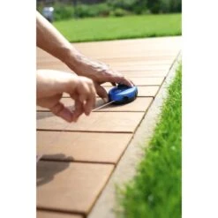 LUX Schlagschnurgerät 30 M Classic -Lux-Tools 520692 picture 1