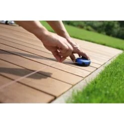 LUX Schlagschnurgerät 30 M Classic -Lux-Tools 520692 picture 2