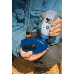 LUX Schlagschnurgerät 30 M Classic -Lux-Tools 520692 picture 4