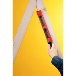 LUX Raspelfeile Holz Comfort 6 LUX Raspelfeile Holz Comfort -Lux-Tools 523673 picture 1