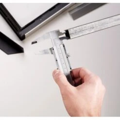 LUX Schieblehre Comfort 150 Mm 8 LUX Schieblehre Comfort 150 Mm -Lux-Tools 523856 picture 2