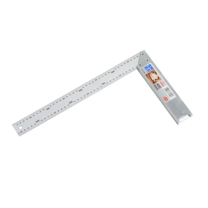 LUX Winkel Mit Zunge 400 Mm Comfort 3 LUX Winkel Mit Zunge 400 Mm Comfort