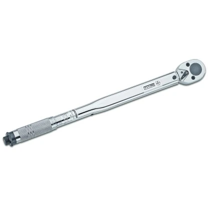 LUX Drehmomentschlüssel 42 Nm - 210 Nm Classic 3 LUX Drehmomentschlüssel 42 Nm - 210 Nm Classic