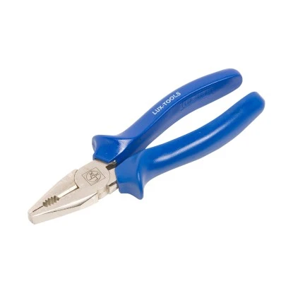 LUX Kombizange 180 Mm Classic 3 LUX Kombizange 180 Mm Classic