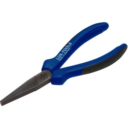 LUX Flachzange 160 Mm Comfort 3 LUX Flachzange 160 Mm Comfort
