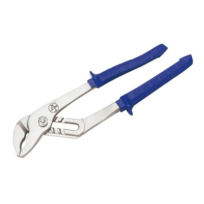 LUX Wapuzange Mit Rillen 240 Mm Classic 3 LUX Wapuzange Mit Rillen 240 Mm Classic