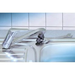 LUX Schraublocher 28 Mm Comfort 11 LUX Schraublocher 28 Mm Comfort -Lux-Tools 525605 picture 4