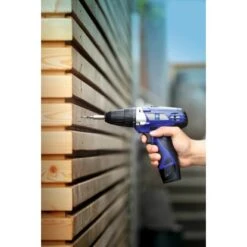 LUX Akku-Bohrschrauber ABS 12 Li B -Lux-Tools 5257597 picture 4