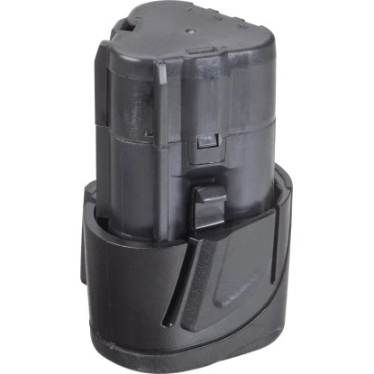 LUX Akkuschrauber ABS 12 Li 4 LUX Akkuschrauber ABS 12 Li – Bild 2