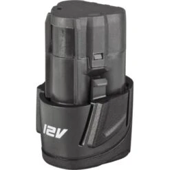 LUX Akkuschrauber ABS 12 Li 10 LUX Akkuschrauber ABS 12 Li -Lux-Tools 525759 2137 3