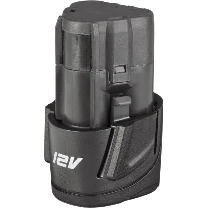 LUX Akkuschrauber ABS 12 Li 5 LUX Akkuschrauber ABS 12 Li – Bild 3