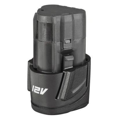 LUX Lithium-Ionen Akku 12 V 3 LUX Lithium-Ionen Akku 12 V