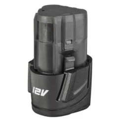 LUX Akku-Bohrschrauber ABS 12 Li B -Lux-Tools 5257654 picture 1