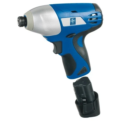 LUX Akkuschlagschrauber ASS 12 Li 6 LUX Akkuschlagschrauber ASS 12 Li – Bild 4