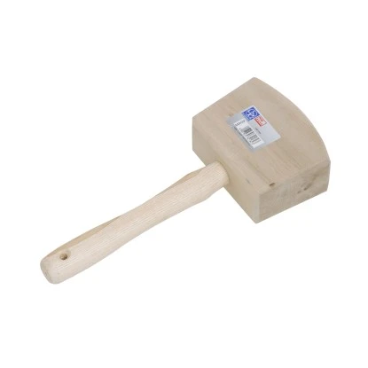 LUX Holzklüpfel 140 Mm Comfort 3 LUX Holzklüpfel 140 Mm Comfort