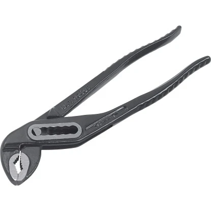 LUX Wasserpumpenzange 180 Mm Comfort 3 LUX Wasserpumpenzange 180 Mm Comfort