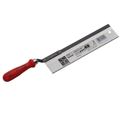 LUX Feinsäge Gekröpft Holz 250 Mm Comfort 3 LUX Feinsäge Gekröpft Holz 250 Mm Comfort