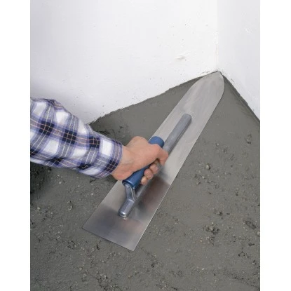 LUX Bodenlegerkelle 500 Mm Classic 4 LUX Bodenlegerkelle 500 Mm Classic – Bild 2