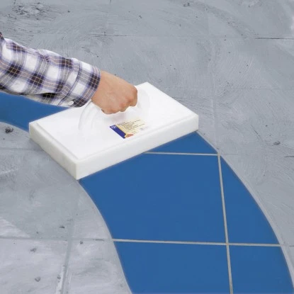 LUX Fliesenwaschbrett Classic 4 LUX Fliesenwaschbrett Classic – Bild 2