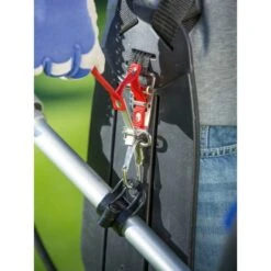 LUX Benzin-Freischneider B-FS 31/42 -Lux-Tools 553201 2137 4