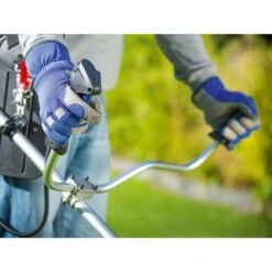 LUX Benzin-Freischneider B-FS 31/42 -Lux-Tools 553201 2137 6