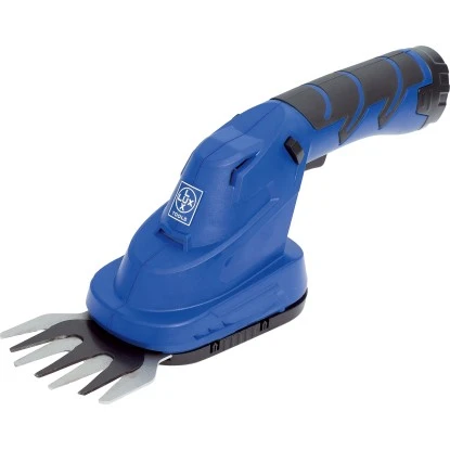 LUX Akku-Gras- Und Strauchscheren-Set A-GS 80/110 3 LUX Akku-Gras- Und Strauchscheren-Set A-GS 80/110