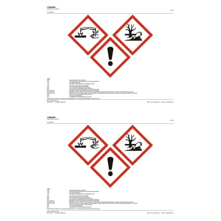 LUX Fittingslötpaste 100 G 4 LUX Fittingslötpaste 100 G – Bild 2