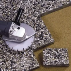 LUX Diamant-Trennscheibe Comfort Stein Segmentiert Ø 125 Mm 10 LUX Diamant-Trennscheibe Comfort Stein Segmentiert Ø 125 Mm -Lux-Tools 559118 2137 4