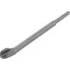 LUX Kanalmeißel SDS Plus 22 Mm X 250 Mm 1 LUX Kanalmeißel SDS Plus 22 Mm X 250 Mm -Lux-Tools 559455 2137 1