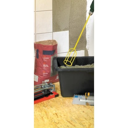 LUX Farb- Und Mörtelrührer 4 LUX Farb- Und Mörtelrührer – Bild 2