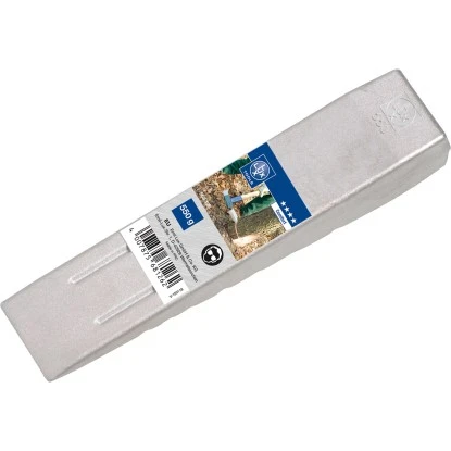 LUX Spalt- Und Fällkeil Comfort Alu 550 G 3 LUX Spalt- Und Fällkeil Comfort Alu 550 G