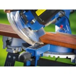 LUX Zug-Kapp- Und Gehrungssäge ZKGS-1600 A -Lux-Tools 568805 3299 4