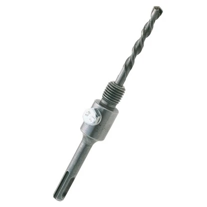 LUX Bohrkronenaufnahme SDS-Plus 3 LUX Bohrkronenaufnahme SDS-Plus