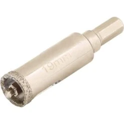 LUX Lochsäge Professional Ø 19 Mm