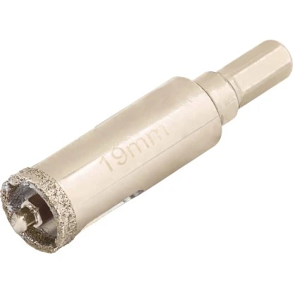 LUX Lochsäge Professional Ø 19 Mm 3 LUX Lochsäge Professional Ø 19 Mm