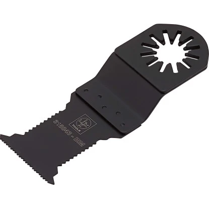 LUX Bimetall-Tauchsägeblatt 36 Mm 3 LUX Bimetall-Tauchsägeblatt 36 Mm