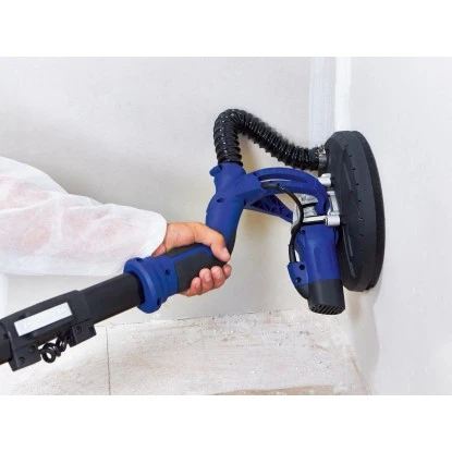 LUX Gitterleinen-Set Comfort Ø 225 Mm 6-teilig 4 LUX Gitterleinen-Set Comfort Ø 225 Mm 6-teilig – Bild 2