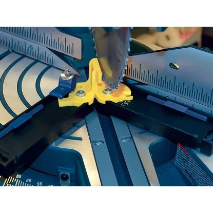 LUX Winkelschmiege Comfort 0° - 180° 4 LUX Winkelschmiege Comfort 0° - 180° – Bild 2