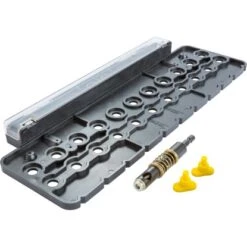 LUX Bohrschablone Comfort Für Schränke